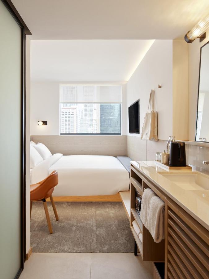 فندق Asai Bangkok Sathorn المظهر الخارجي الصورة